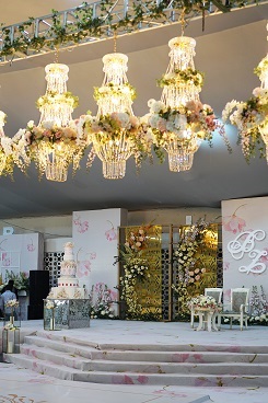 Christabel Wedding 3