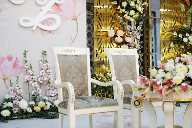 Christabel wedding