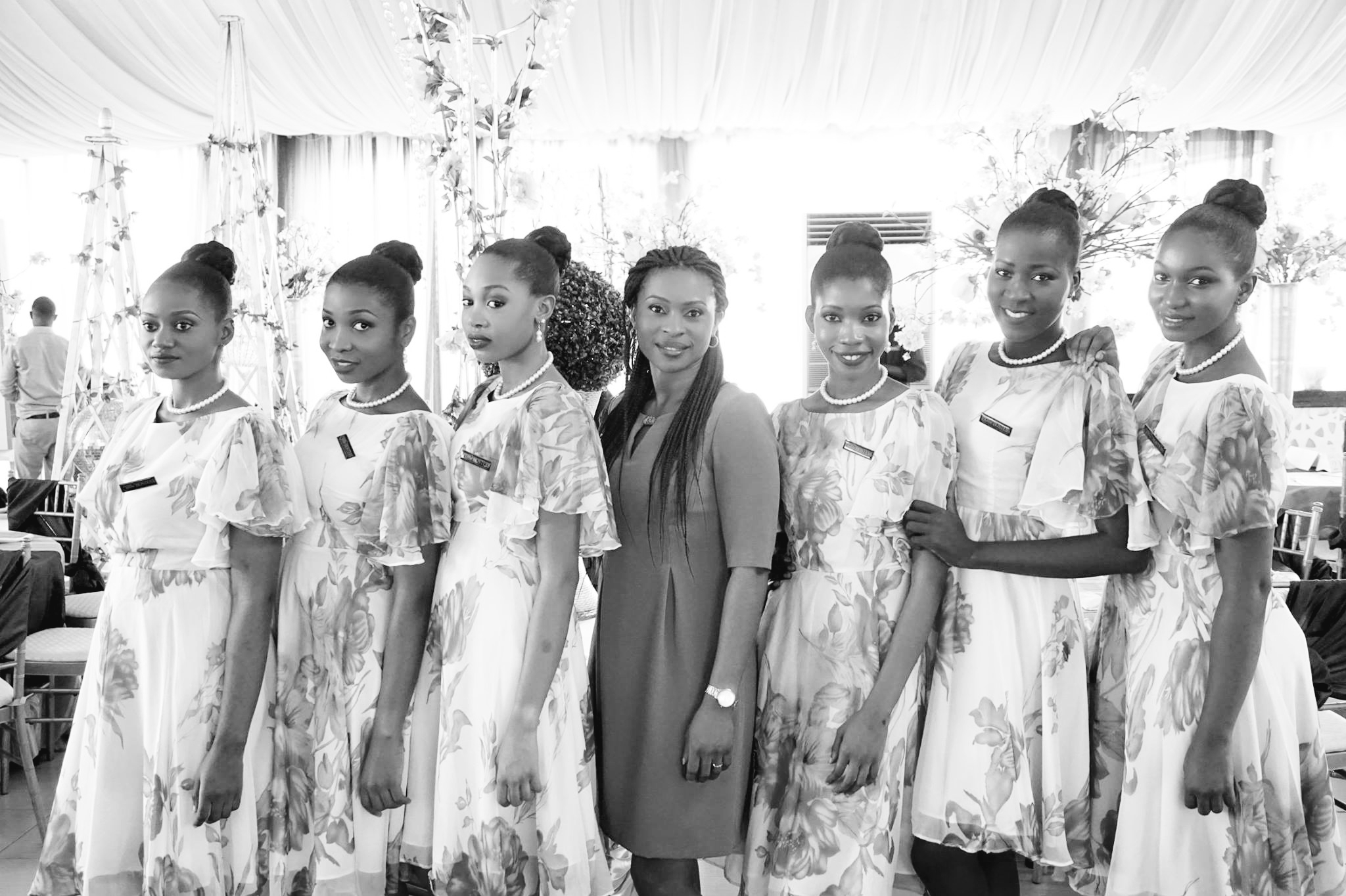 N&D EVENT MANAGEMENT TEAM